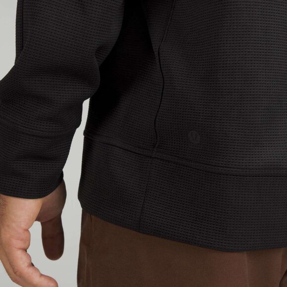 Lululemon Shift Stitch Hoodie - Picture 2 of 4